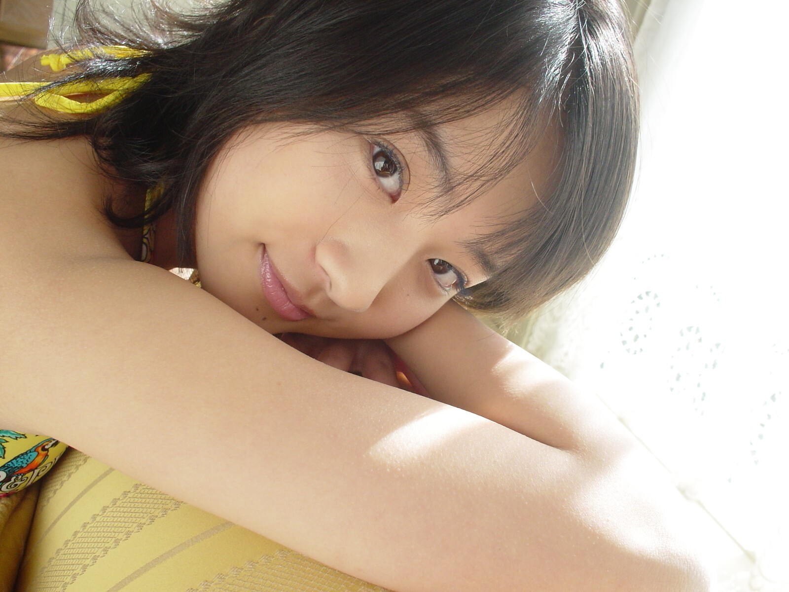 山本彩乃[BWH] 2013.02.29 BWH025 日本美女